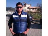 Deckhand serhat demir