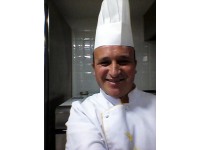 Chef hasan ali şimşek