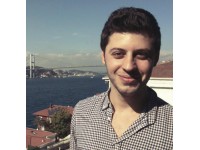 Chief Engineer çarkçı Murat