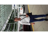 Deckhand usta  kadem korkmaz