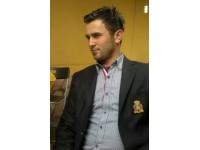 Captain 2 nda. off oguzhan yilmaz