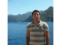 Deckhand çağlar özkan