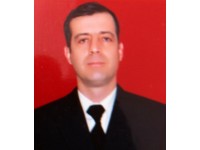 Captain OGÜN YÜRÜTKEN