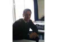 Captain bahadır şenol