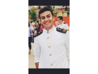 Güverte Stajyeri Emre Sarımaden