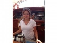 Chief Steward Sultan ALKAN