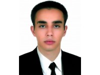 Stajyer Yusuf Eren KILINÇ