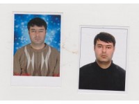 Deckhand usta Nurhak Kilic