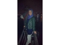 Captain Dilek kaptan