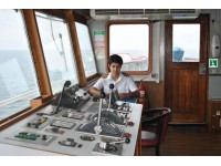 Deckhand azerbaycan baku