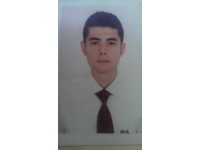 Deckhand Gökhan Şeker