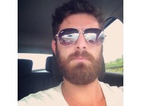 Captain Cüneyt öztürk