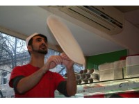 Chef Kuddusi özdoğan