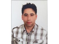 Deckhand Gemici Orhan