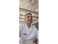 Chef ibrahim inceoğlu