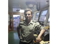 Captain UZAKYOL  UGUR SAGLAM