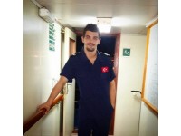 Chief Engineer baturhan turmus