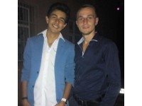 Deckhand sinan yıldız