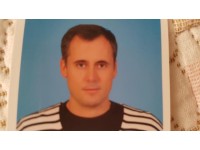 Captain SABRİ KARATEPE