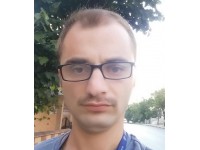 Captain Özkan Özdemir