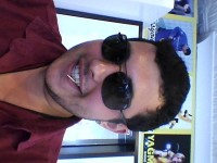 Deckhand oğuzhan uygun