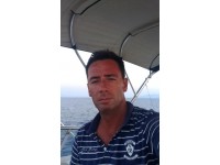 Captain Metin karabiyik