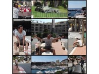 Captain Güverte Stajyeri, İsmail Ender Mazı