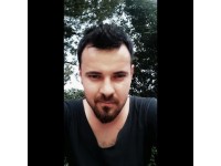 Captain Mustafa İlker Mazı