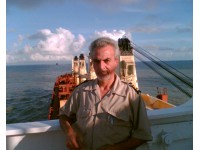 Captain M.Doğan AYDIN