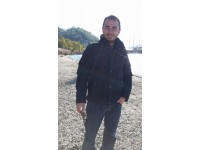 Deckhand Güray Başer