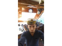 Captain Muhammed ALTUN