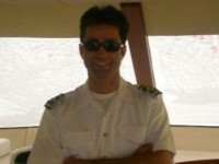 Captain Kaptan Oğuz