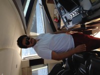 Captain Volkan Kaptan