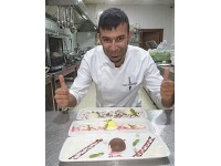 Chef Kenan ABACIOĞLU