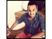 Deckhand coşkun ilmaz