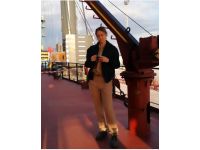 Captain 3.ZABİT AYŞE ÇALIŞKAN