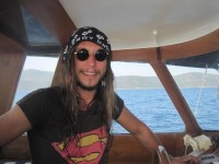 Captain Hasancan Balay