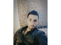 Deckhand Hasan Culum