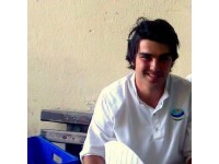 Chef Mehmet Can Dinç