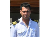 Captain kpt.AHMET KURCAN