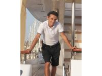 Deckhand Burak ŞAHİN
