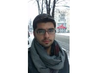 Deckhand , Mazlum Çomak