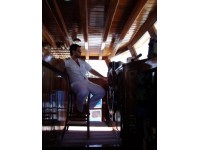 Captain Ergün Bağlı