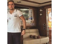 Chief Steward &massuer=orhan dogu