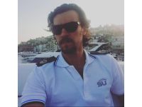 Captain Kürşat Kalyoncu