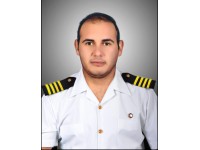 Captain O. SAMET ŞİMŞEK