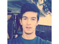 Deckhand SALİH ZAFER ÜREN