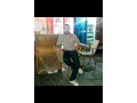 Captain Yat lığı stajyer