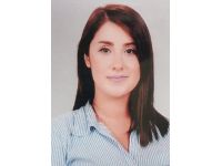 Chief Steward Bilun Müfettişoğlu