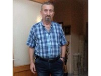 Deckhand mesut ishakoğlu